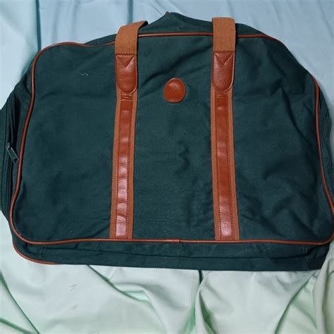 ralph lauren luggage discount